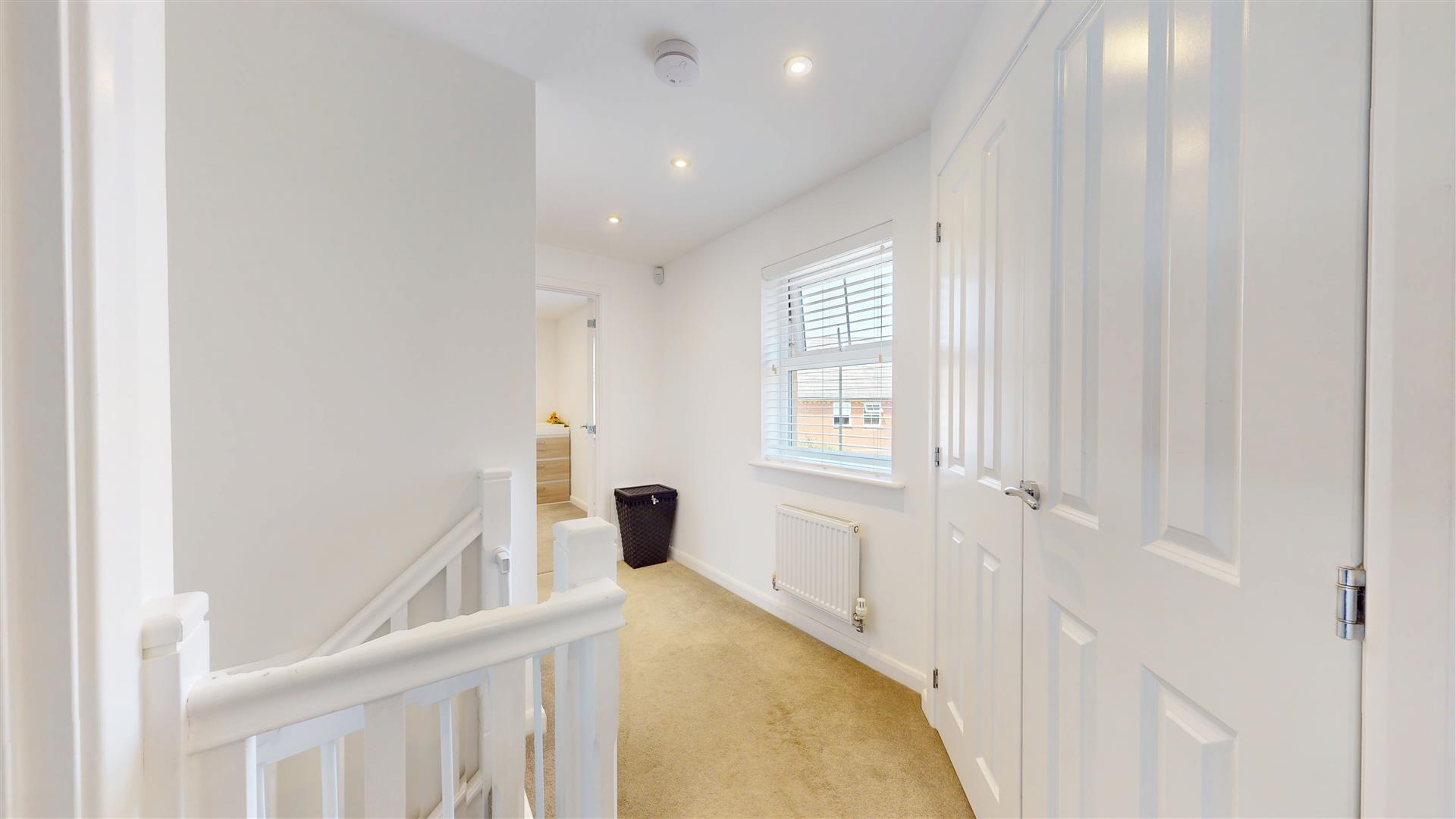 3 bed property in Bacchus Lane, Milton Keynes